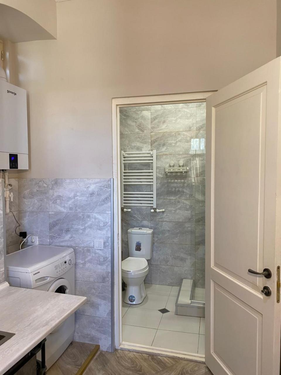 Apartment Art Nova 10 Compact Tbilisi