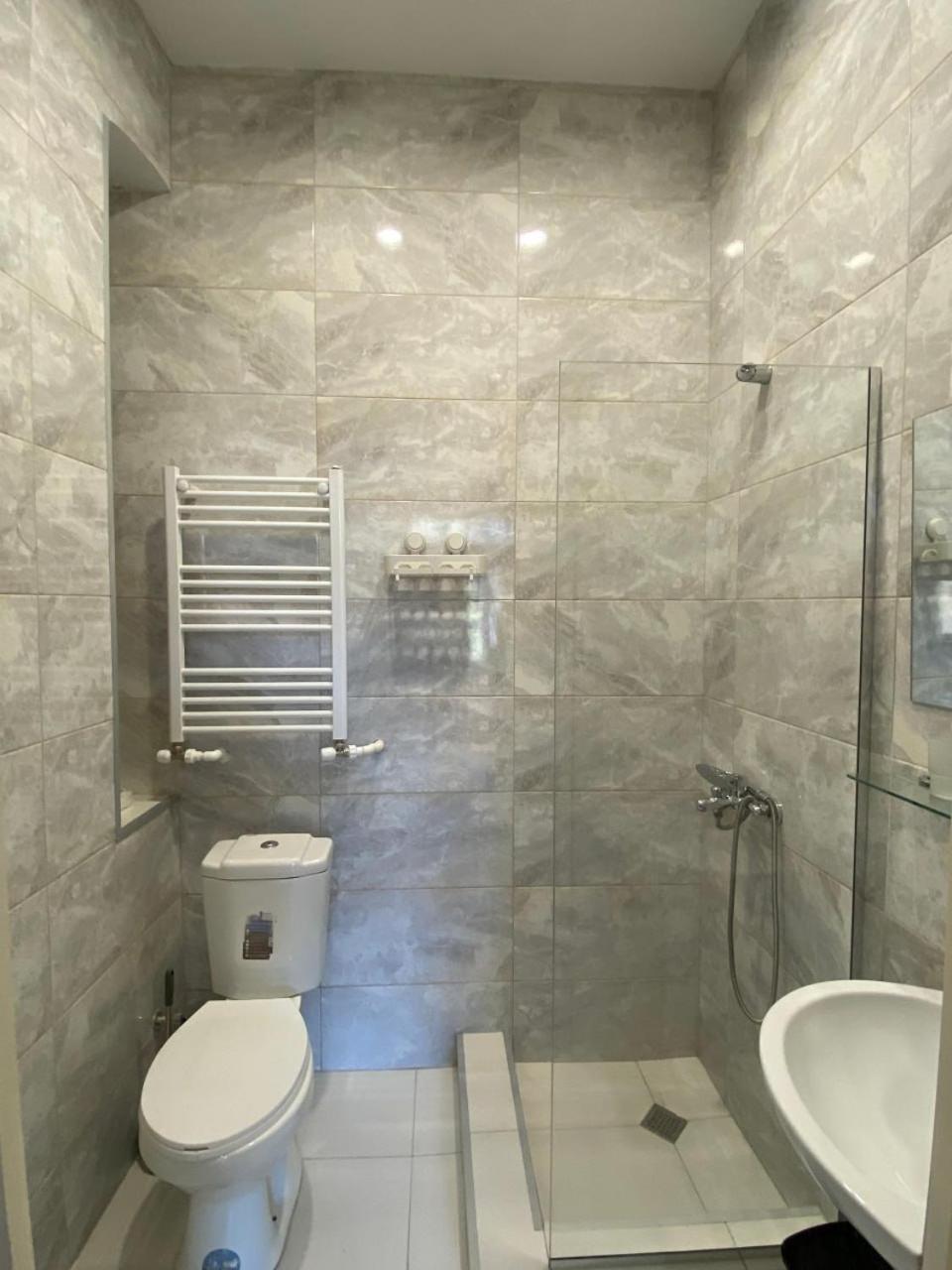 Art Nova 10 Compact Apartment *